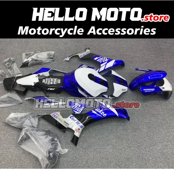 Yamaha YZF-R1 R1M 2015-2019 Fairing P/N 3H12