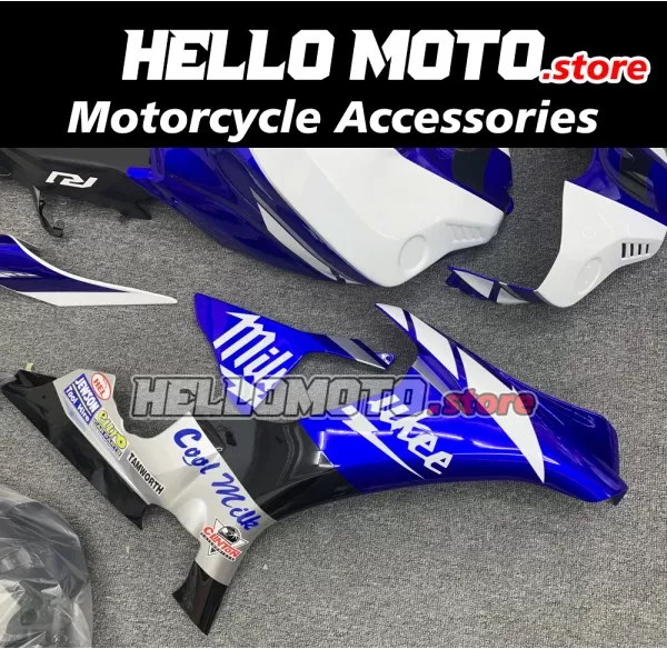 Yamaha YZF-R1 R1M 2015-2019 Fairing P/N 3H12
