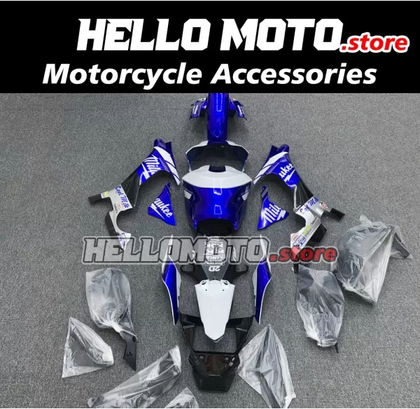 Yamaha YZF-R1 R1M 2015-2019 Fairing P/N 3H12
