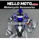 Yamaha YZF-R1 R1M 2015-2019 Fairing P/N 3H12