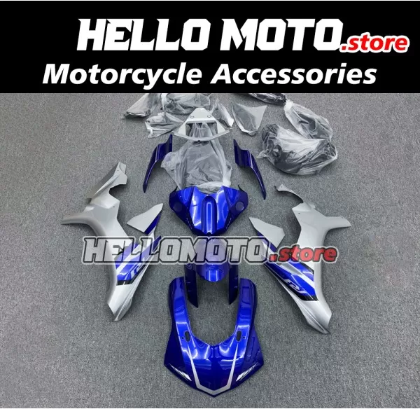 Yamaha YZF-R1 R1M 2015-2019 Fairing P/N 3H13 Yamaha YZF-R1 R1M 2015-2019 Fairing P/N 3H13