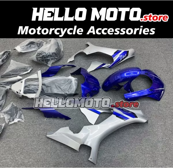 Yamaha YZF-R1 R1M 2015-2019 Fairing P/N 3H13 Yamaha YZF-R1 R1M 2015-2019 Fairing P/N 3H13