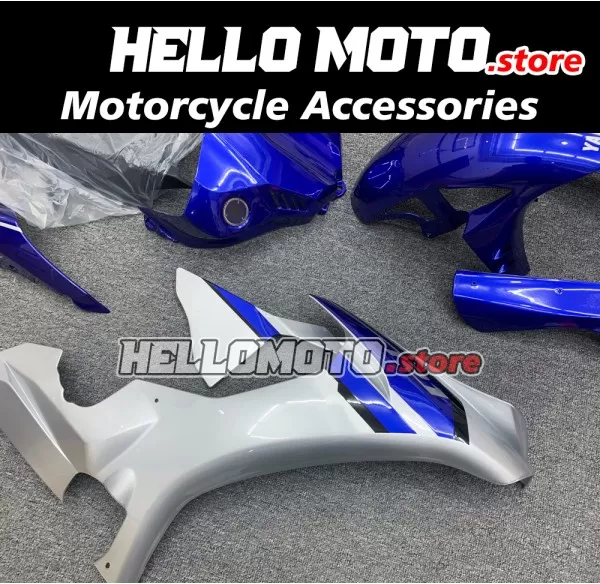 Yamaha YZF-R1 R1M 2015-2019 Fairing P/N 3H13 Yamaha YZF-R1 R1M 2015-2019 Fairing P/N 3H13