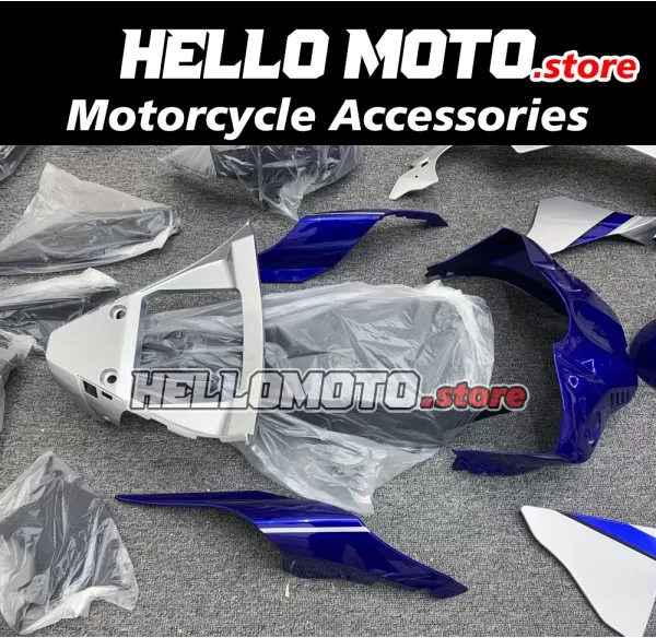 Yamaha YZF-R1 R1M 2015-2019 Fairing P/N 3H13 Yamaha YZF-R1 R1M 2015-2019 Fairing P/N 3H13