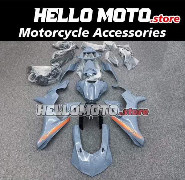 Yamaha YZF-R1 R1M 2015-2019 Fairing P/N 3H14
