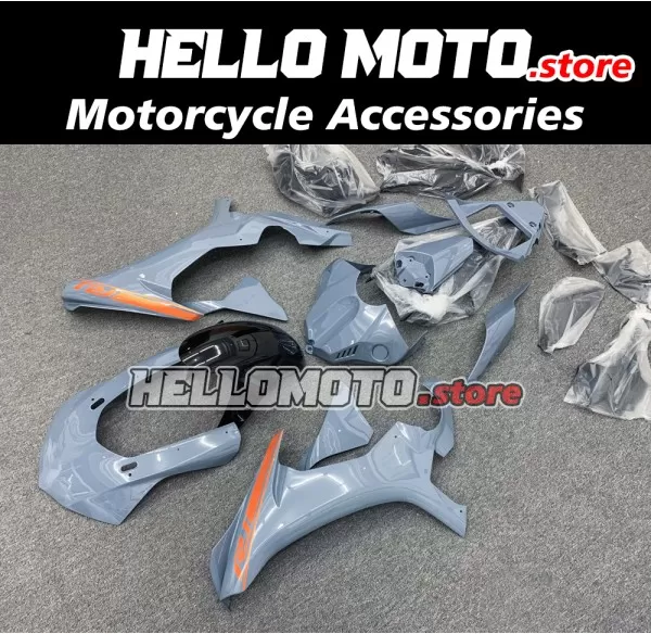 Yamaha YZF-R1 R1M 2015-2019 Fairing P/N 3H14