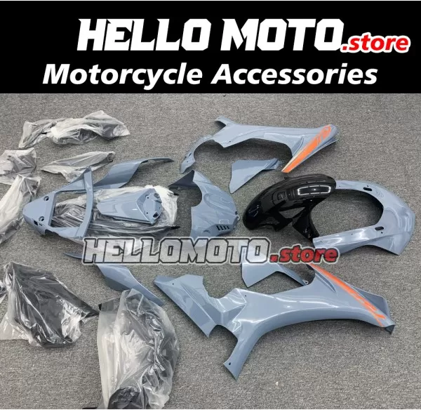 Yamaha YZF-R1 R1M 2015-2019 Fairing P/N 3H14