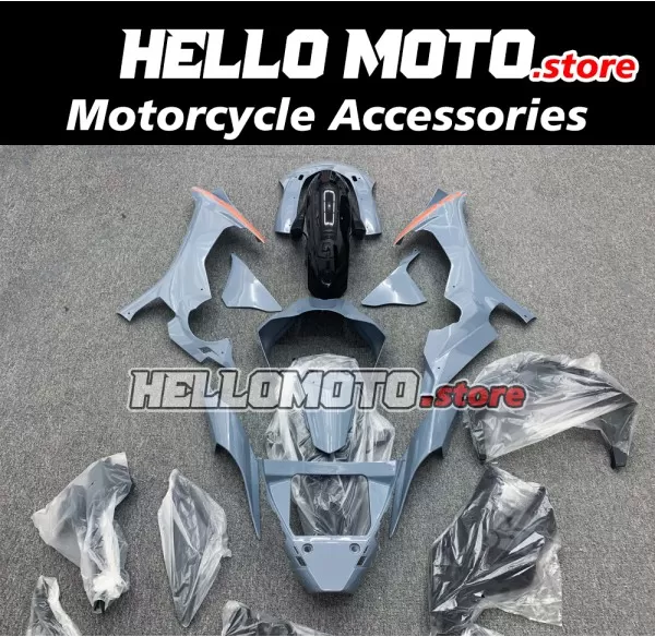 Yamaha YZF-R1 R1M 2015-2019 Fairing P/N 3H14