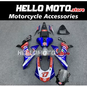 Yamaha YZF-R1 R1M 2015-2019 Fairing P/N 3H1 Yamaha YZF-R1 R1M 2015-2019 Fairing P/N 3H1