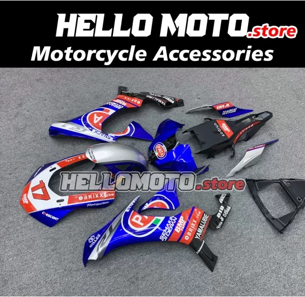 Yamaha YZF-R1 R1M 2015-2019 Fairing P/N 3H1