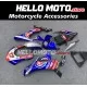 Yamaha YZF-R1 R1M 2015-2019 Fairing P/N 3H1