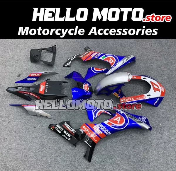 Yamaha YZF-R1 R1M 2015-2019 Fairing P/N 3H1