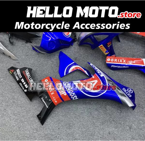 Yamaha YZF-R1 R1M 2015-2019 Fairing P/N 3H1