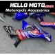 Yamaha YZF-R1 R1M 2015-2019 Fairing P/N 3H1