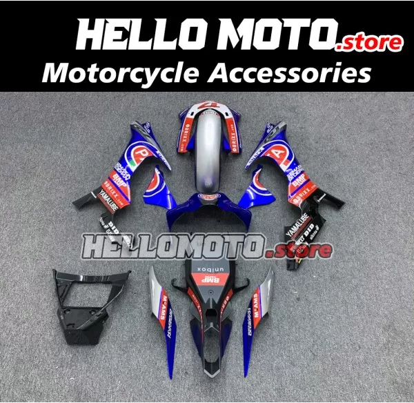 Yamaha YZF-R1 R1M 2015-2019 Fairing P/N 3H1