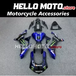 Yamaha YZF-R1 R1M 2015-2019 Fairing P/N 3H15 Yamaha YZF-R1 R1M 2015-2019 Fairing P/N 3H15