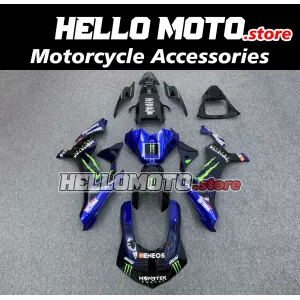 Yamaha YZF-R1 R1M 2015-2019 Fairing P/N 3H15 Yamaha YZF-R1 R1M 2015-2019 Fairing P/N 3H15