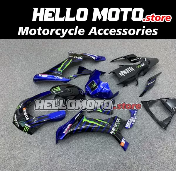 Yamaha YZF-R1 R1M 2015-2019 Fairing P/N 3H15