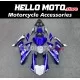 Yamaha YZF-R1 R1M 2015-2019 Fairing P/N 3H16