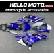 Yamaha YZF-R1 R1M 2015-2019 Fairing P/N 3H16