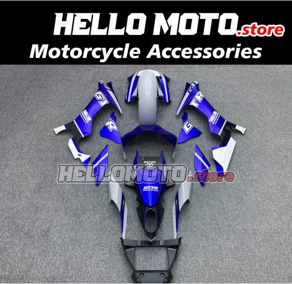 Yamaha YZF-R1 R1M 2015-2019 Fairing P/N 3H16