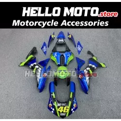 Yamaha YZF-R1 R1M 2015-2019 Fairing P/N 3H2 Yamaha YZF-R1 R1M 2015-2019 Fairing P/N 3H2