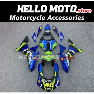 Yamaha YZF-R1 R1M 2015-2019 Fairing P/N 3H2