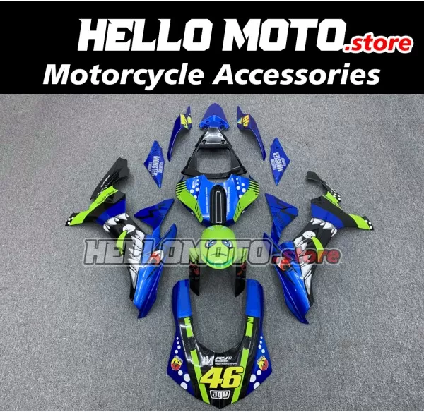 Yamaha YZF-R1 R1M 2015-2019 Fairing P/N 3H2 Yamaha YZF-R1 R1M 2015-2019 Fairing P/N 3H2