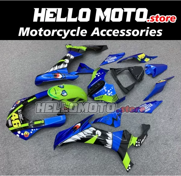 Yamaha YZF-R1 R1M 2015-2019 Fairing P/N 3H2 Yamaha YZF-R1 R1M 2015-2019 Fairing P/N 3H2