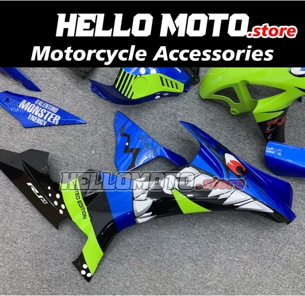 Yamaha YZF-R1 R1M 2015-2019 Fairing P/N 3H2 Yamaha YZF-R1 R1M 2015-2019 Fairing P/N 3H2
