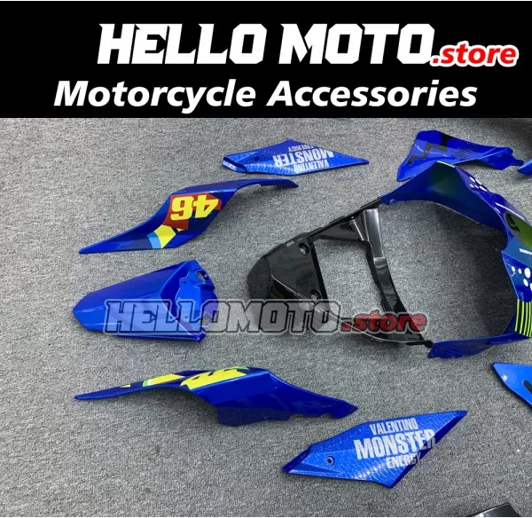 Yamaha YZF-R1 R1M 2015-2019 Fairing P/N 3H2 Yamaha YZF-R1 R1M 2015-2019 Fairing P/N 3H2