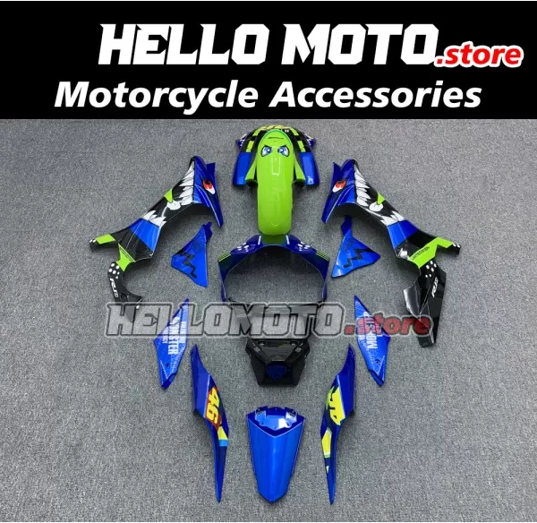 Yamaha YZF-R1 R1M 2015-2019 Fairing P/N 3H2 Yamaha YZF-R1 R1M 2015-2019 Fairing P/N 3H2