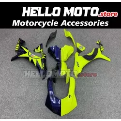 Yamaha YZF-R1 R1M 2015-2019 Fairing P/N 3H17
