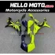 Yamaha YZF-R1 R1M 2015-2019 Fairing P/N 3H17