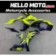 Yamaha YZF-R1 R1M 2015-2019 Fairing P/N 3H17