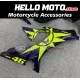 Yamaha YZF-R1 R1M 2015-2019 Fairing P/N 3H17