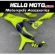 Yamaha YZF-R1 R1M 2015-2019 Fairing P/N 3H17