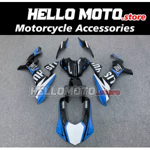 Yamaha YZF-R1 R1M 2015-2019 Fairing P/N 3H18