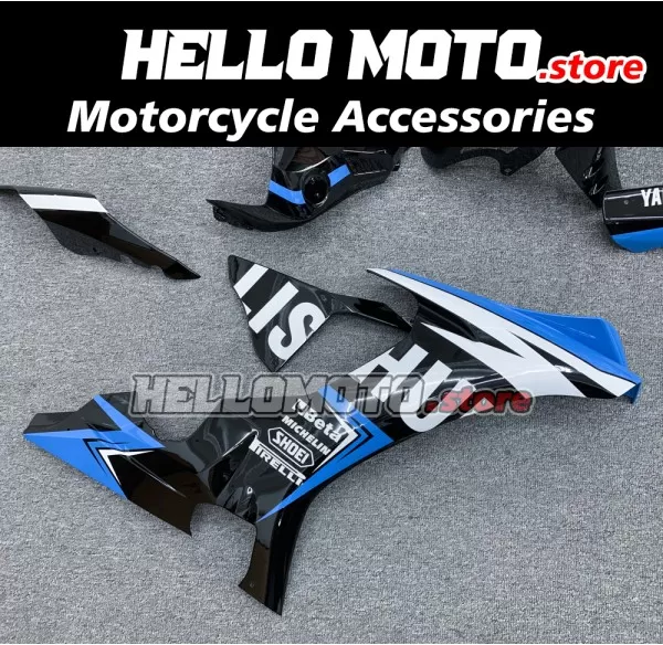 Yamaha YZF-R1 R1M 2015-2019 Fairing P/N 3H18