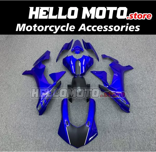Yamaha YZF-R1 R1M 2015-2019 Fairing P/N 3H19