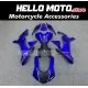Yamaha YZF-R1 R1M 2015-2019 Fairing P/N 3H19