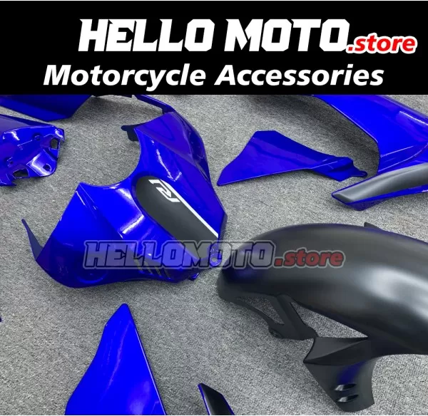 Yamaha YZF-R1 R1M 2015-2019 Fairing P/N 3H19