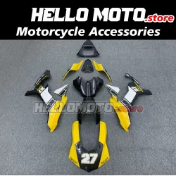 Yamaha YZF-R1 R1M 2015-2019 Fairing P/N 3H20