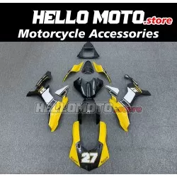 Yamaha YZF-R1 R1M 2015-2019 Fairing P/N 3H20 Yamaha YZF-R1 R1M 2015-2019 Fairing P/N 3H20