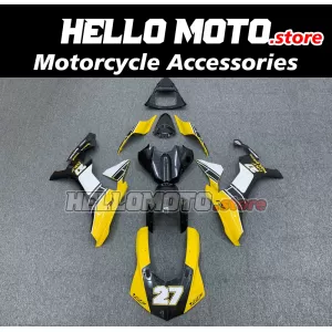 Yamaha YZF-R1 R1M 2015-2019 Fairing P/N 3H20