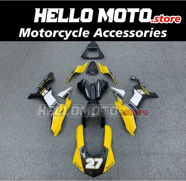 Yamaha YZF-R1 R1M 2015-2019 Fairing P/N 3H20 Yamaha YZF-R1 R1M 2015-2019 Fairing P/N 3H20