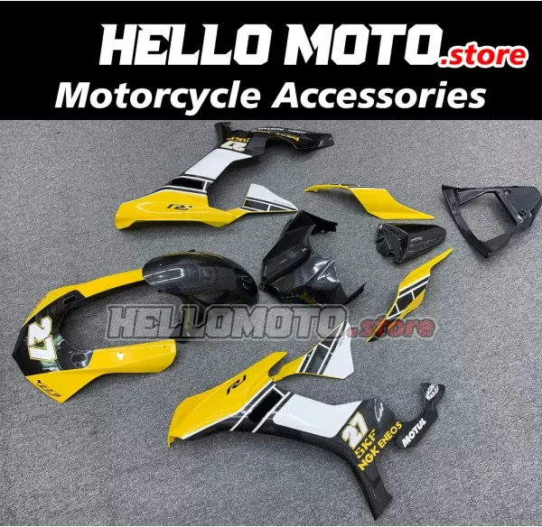 Yamaha YZF-R1 R1M 2015-2019 Fairing P/N 3H20 Yamaha YZF-R1 R1M 2015-2019 Fairing P/N 3H20