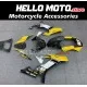 Yamaha YZF-R1 R1M 2015-2019 Fairing P/N 3H20 Yamaha YZF-R1 R1M 2015-2019 Fairing P/N 3H20