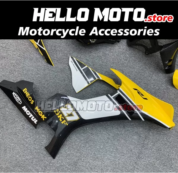 Yamaha YZF-R1 R1M 2015-2019 Fairing P/N 3H20 Yamaha YZF-R1 R1M 2015-2019 Fairing P/N 3H20