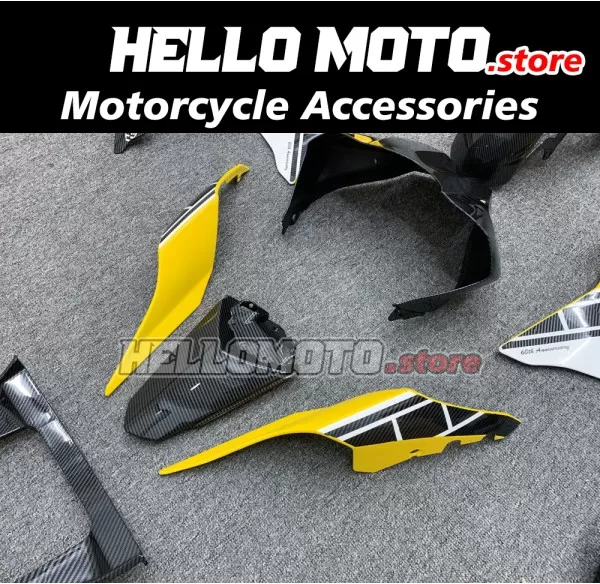 Yamaha YZF-R1 R1M 2015-2019 Fairing P/N 3H20 Yamaha YZF-R1 R1M 2015-2019 Fairing P/N 3H20